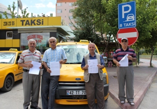 Çalışan emeklinin feryadı