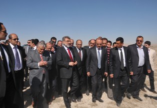 Yıldız: Konyada 1.8 milyar ton kömür rezervi tespit ettik