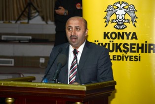 Ömer Döngeloğlu İslamda aileyi anlattı