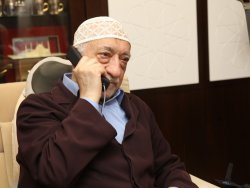 Gülen: Başbakanın sesi çok güzel geliyordu