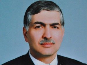 İzzet Güneşin yerine M. Emin Botsalı getirildi