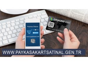 PAYKASA İle Alışveriş Daha Kolay