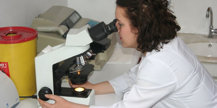 Erken Tanı İçin Gonore Testi