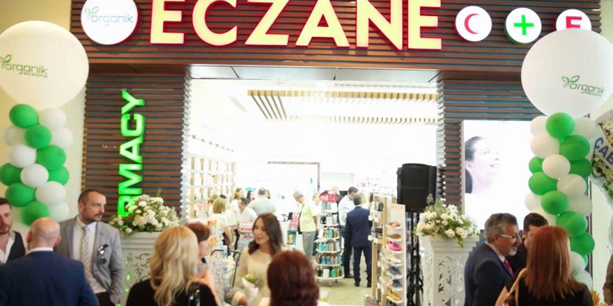 Eczane Dizayn Kriterleri