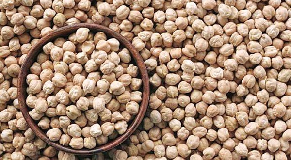 Vejetaryenlerin Protein Kaynağı Nohudun Faydaları