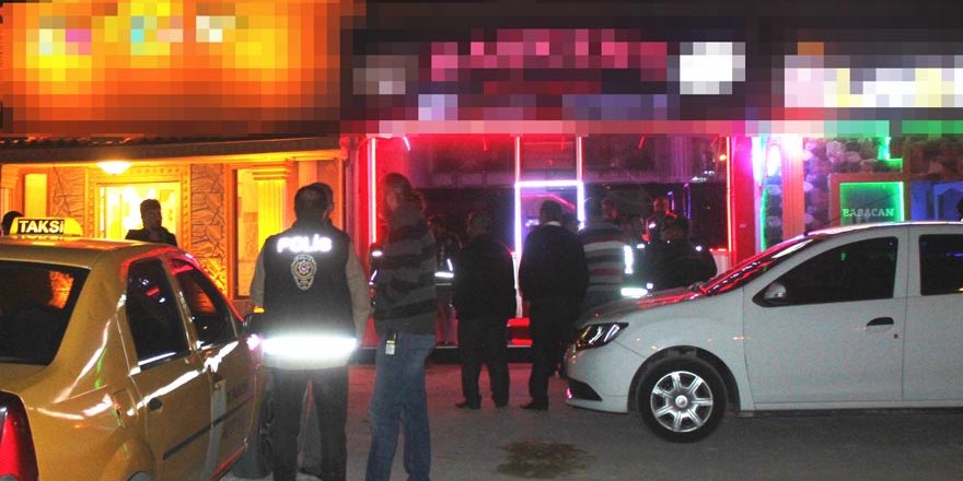 Konya polisinden “Huzur” uygulaması