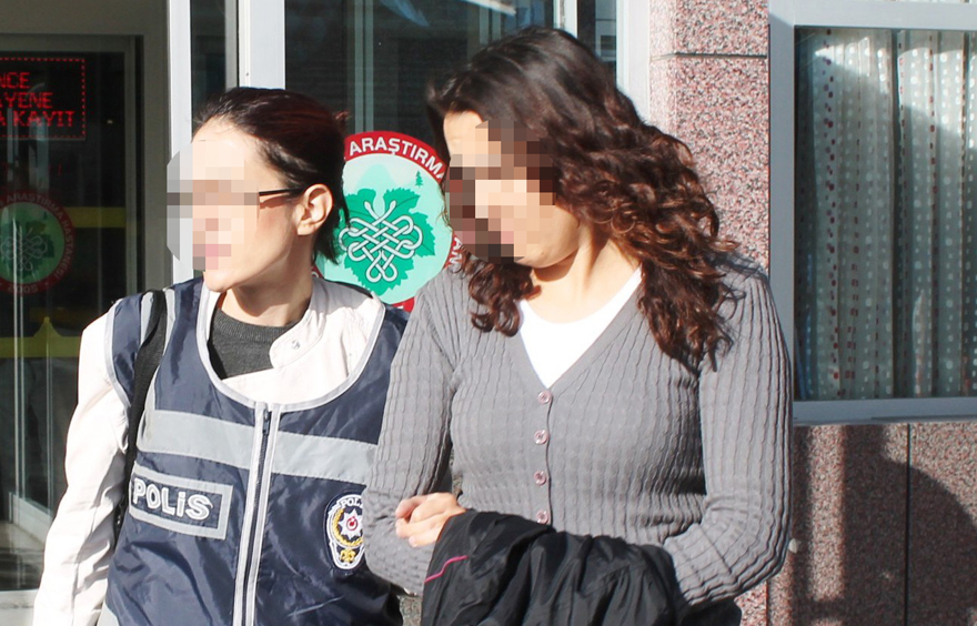 Konya’da 'ByLock' operasyonu: 24 gözaltı