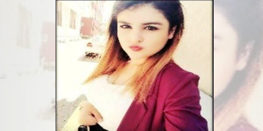 Kayıp Reyhan'dan haber alınamıyor