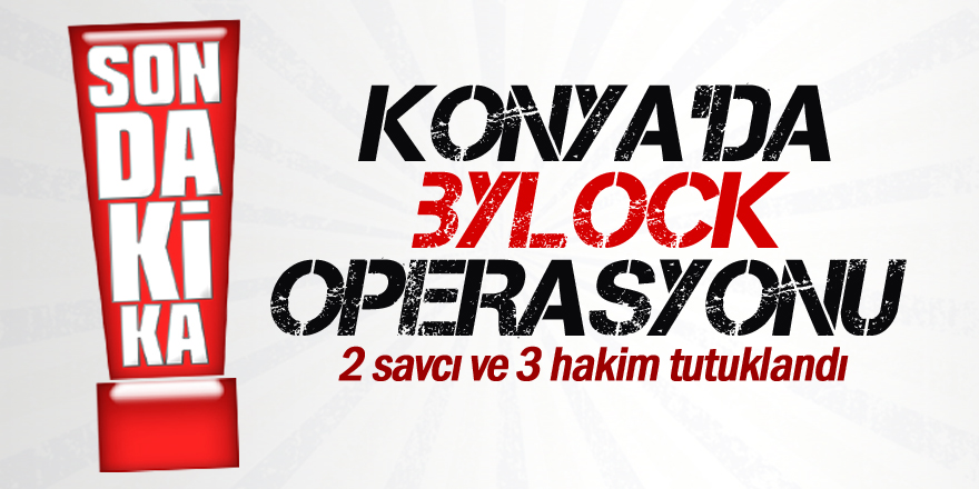 ByLock soruşturmasını yürüten savcı serbest