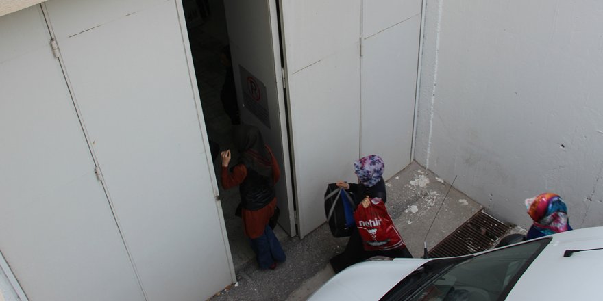 Konya'da "ByLock" kullanan 12 kişi tutuklandı