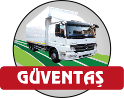 Güventaş Asansörlü Taşımacılık Hizmetine Başladı