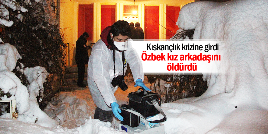 Arkadaşının açtığı rastgele ateş sonucu öldü