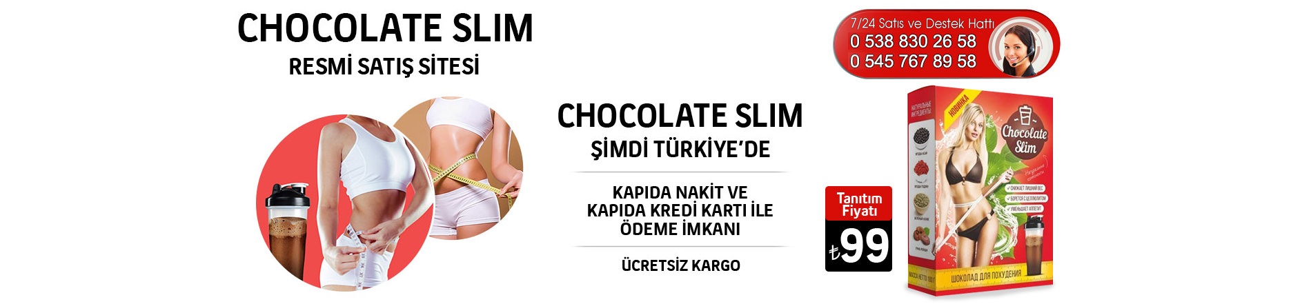 Chocolate Slim Zayıflatır Mı Chocolate Slim Zayıflatır Mı