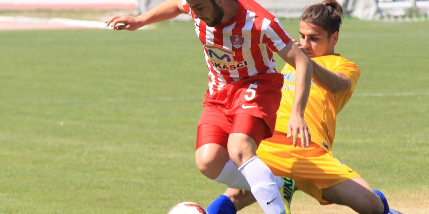 Bölgesel Lig’de rakamlar açıklandı