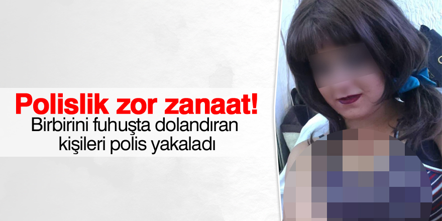 İlişkiye girdiği kadının 440 lirasını gasp ettiği iddia edilen şahıslar yakalandı