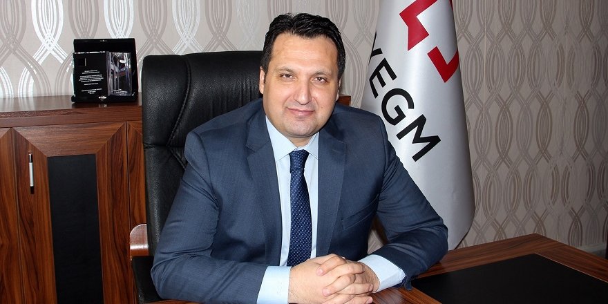 Fidancı'dan Basın Bayramı tebriği