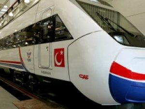 Karaman-Konya arası hızlı tren ihalesi 11 Martta