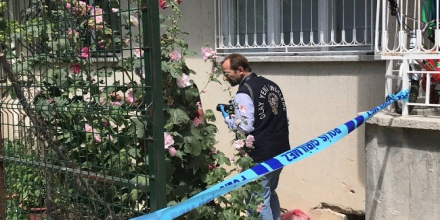 1 buçuk yaşındaki kız çocuğu ölümün eşiğinden döndü