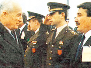 Kozan’ın unutmak istediği utanç fotoğrafı