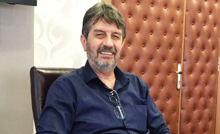 NURETTİN AKMEŞE VEFAT ETTİ