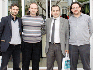 Adenya çok iddialı
