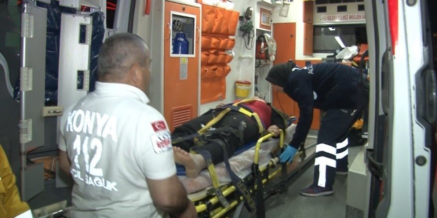 2'si kadın 3 kişiyi vurdu: 1 ölü