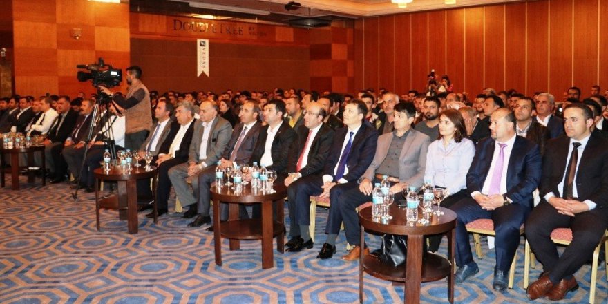 VEDAŞ, “İş Sağlığı ve Güvenliği” eğitimlerinde ezberleri bozdu