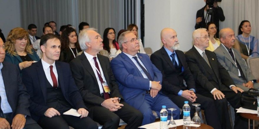 ’Kütahya türkülerinin babası’ merhum Hisarlı Ahmet anıldı