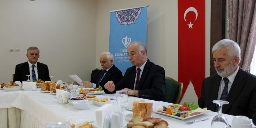 Yalova’da ramazan hazırlıkları tamam