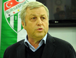 Bursaspor Kulübü Başkanı İbrahim Yazıcı Kalp Krizi Geçirdi