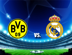 Borussia Dortmund - Real Madrid maçı hangi kanalda?