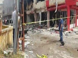 Hatayda son rakam: 42 ölü, 140 yaralı