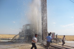 Kaynak var kullanmıyoruz