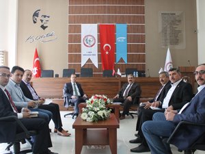 Kurumlar sürdürülebilir olmalı