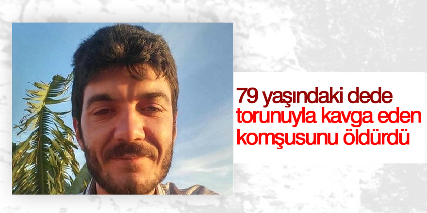Konya'da silahlı kavga: 1 ölü
