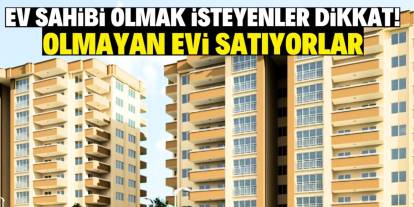 Ev Sahibi Olmak Isteyenler Dikkat Doland R C Lar Olmayan Evi Sat Yorlar