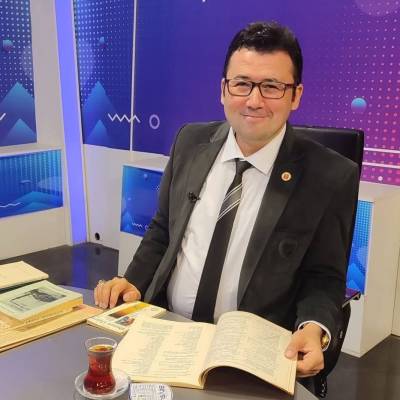 Muhammed Kemal Erdem