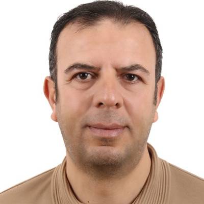 Süleyman Kuloğlu