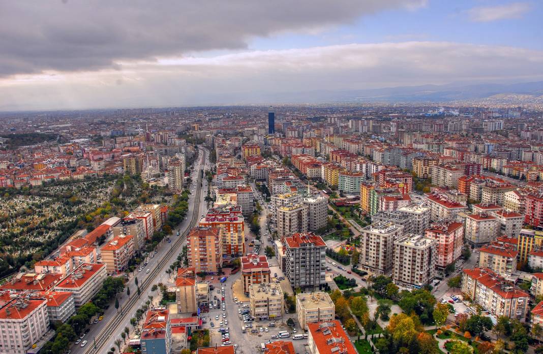 Konya'da belediye ayda 300 liraya dükkan kiraya verecek 2