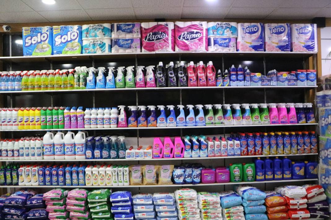 Türkiye yerli ve milli çamaşır suyu üretti! Domestos'un yarı fiyatına satılıyor 4