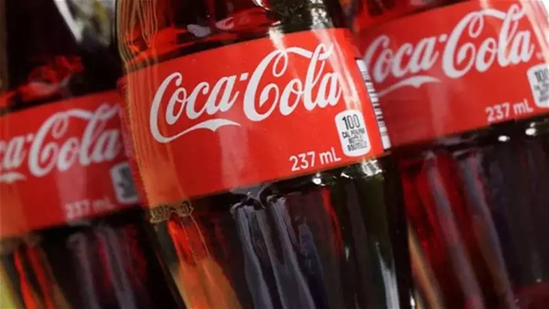Boykotla yerli kola satışları arttı! Coca Cola müşteri kazanmak için 100 bin lira dağıtacak 10