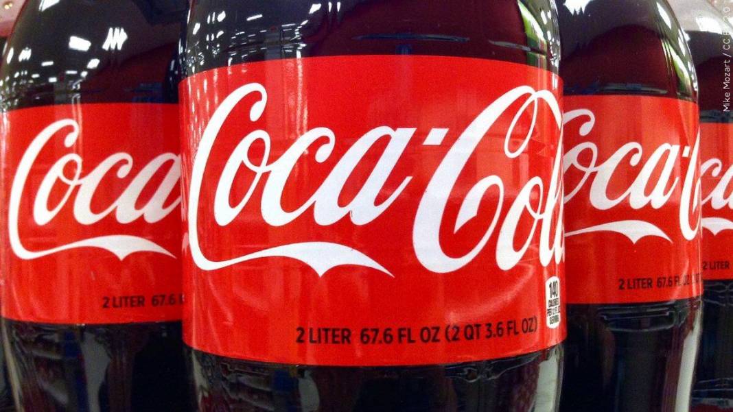 Boykotla yerli kola satışları arttı! Coca Cola müşteri kazanmak için 100 bin lira dağıtacak 2