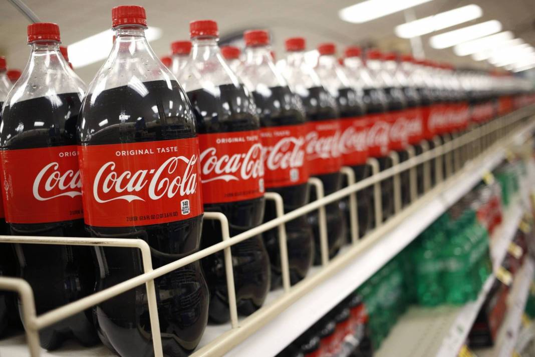 Boykotla yerli kola satışları arttı! Coca Cola müşteri kazanmak için 100 bin lira dağıtacak 3