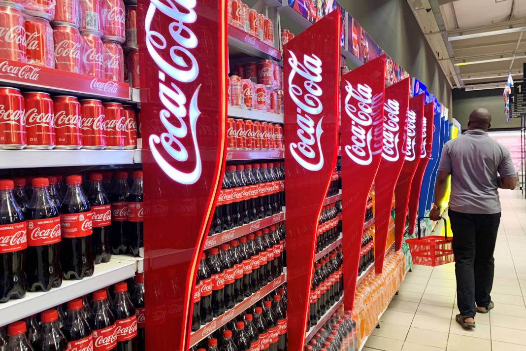 Boykotla yerli kola satışları arttı! Coca Cola müşteri kazanmak için 100 bin lira dağıtacak 4