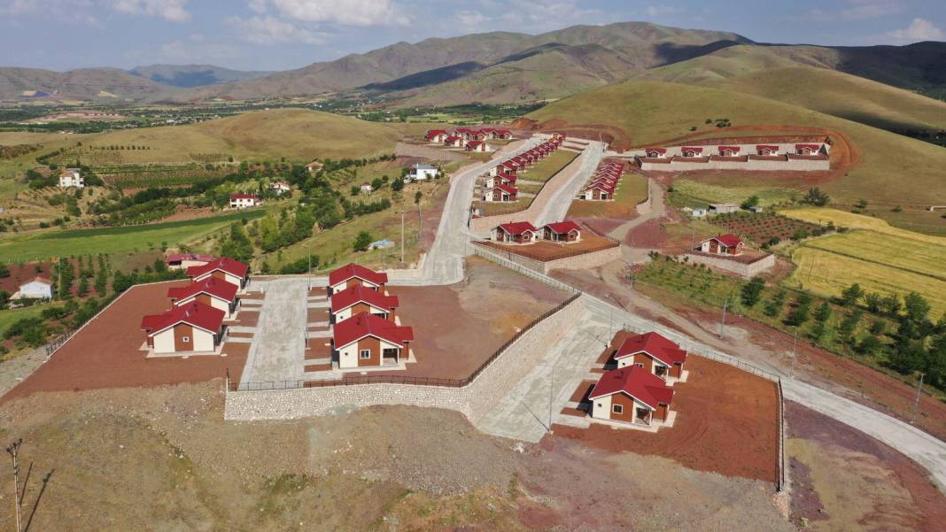 Konya'da 200 bin lirası olan bu eve sahip olabilecek! Tam 112 tane satışa çıkarıldı 3