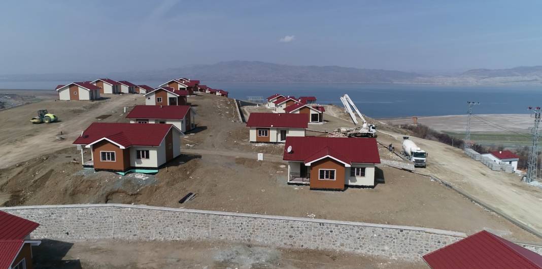 Konya'da 200 bin lirası olan bu eve sahip olabilecek! Tam 112 tane satışa çıkarıldı 5