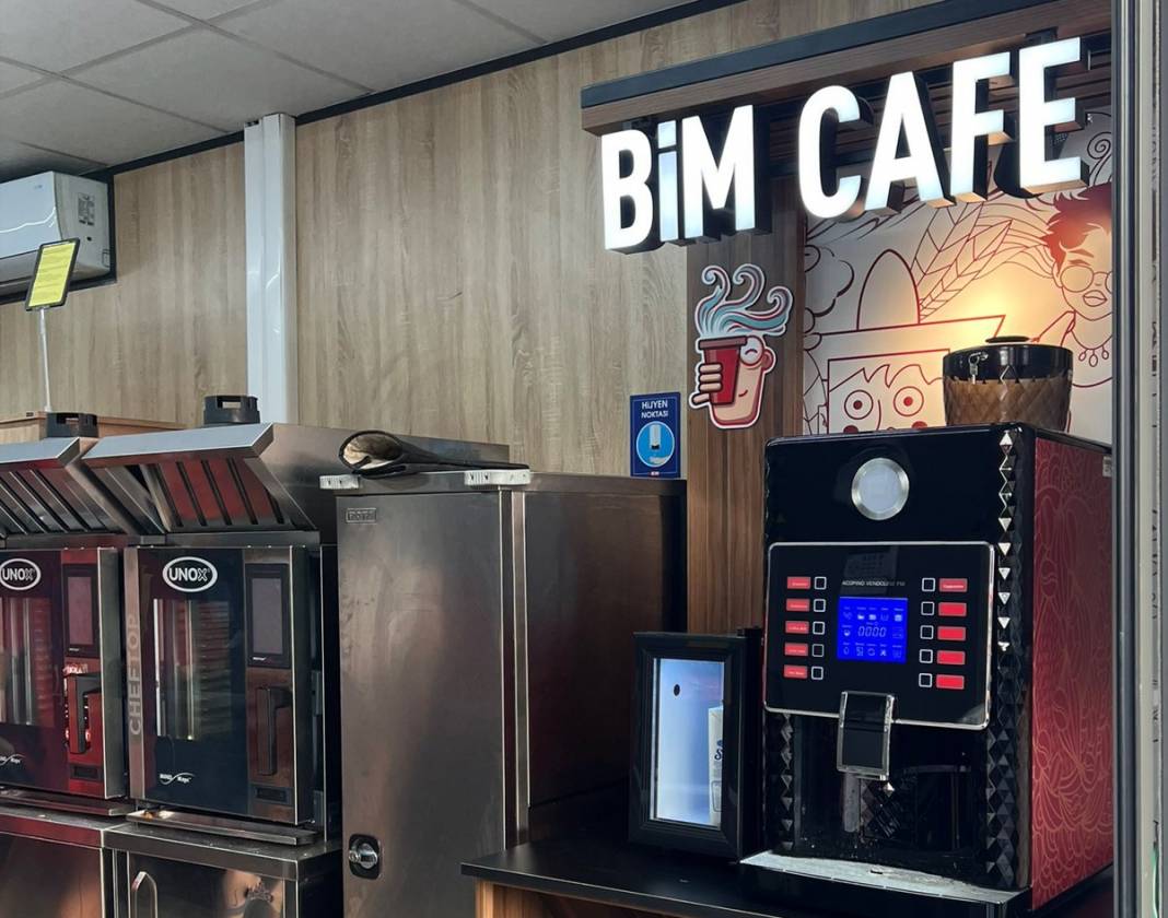 Yerli ve milli Starbucks 10 bin şubeyle hizmete açıldı! 20 liraya kahve satıyor 10