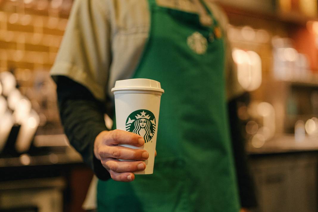 Yerli ve milli Starbucks 10 bin şubeyle hizmete açıldı! 20 liraya kahve satıyor 8