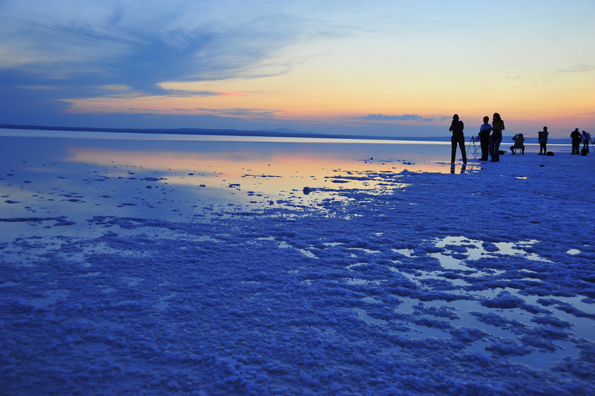 Tuz Gölü Turizmi 6