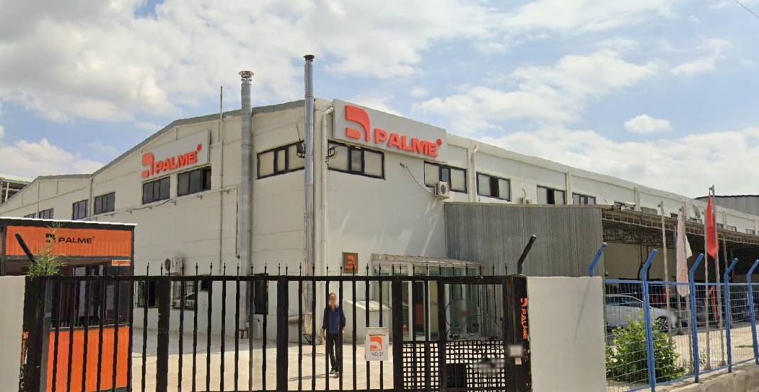 Ankara merkezli dev fabrika iflas etti! 65 ülkeye ihracat yapıyordu 9